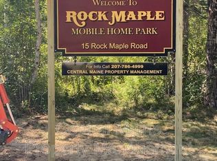 15 Rock Maple Rd LOT 9, Harrington, ME 04643