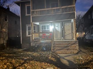 1136 1/2 E 16th Ave, Columbus, OH 43211