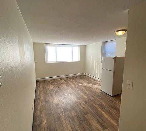 Updated flooring!
