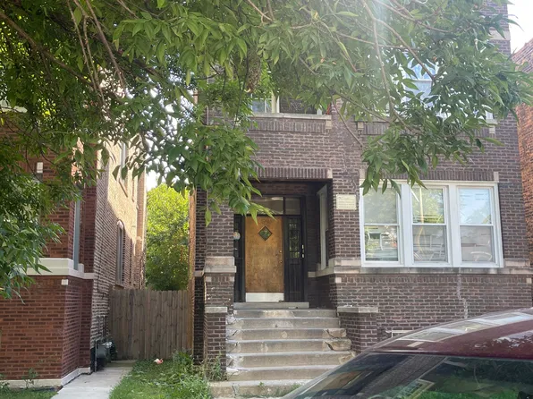 6545 S Talman Ave, Chicago, IL 60629