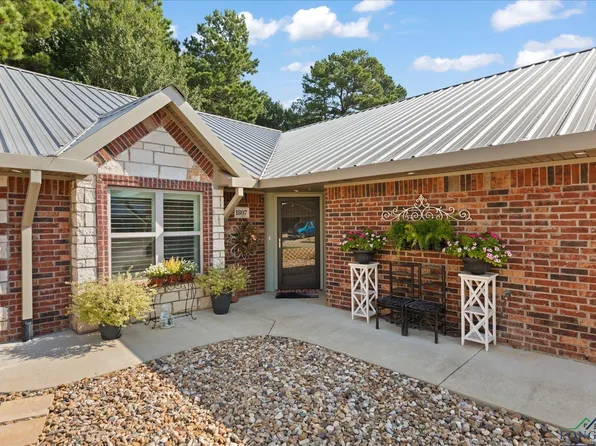 1807 Yosemite Way, Longview, TX 75605