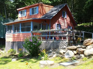 32 Broderick Rd, Monterey, MA 01245