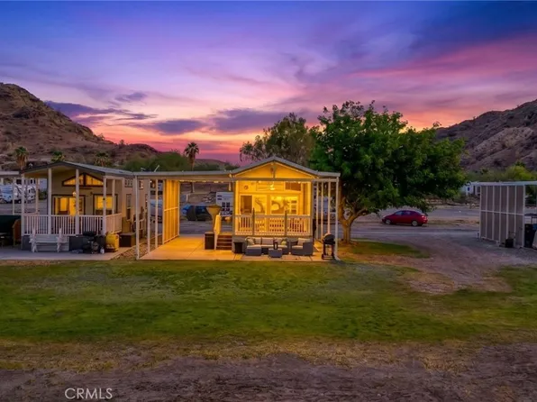 675 Parker Dam Rd #Pp06, Parker Dam, CA 92267