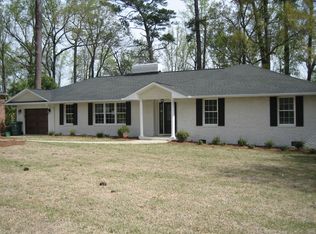 4601 Winthrop Ave, Columbia, SC 29206