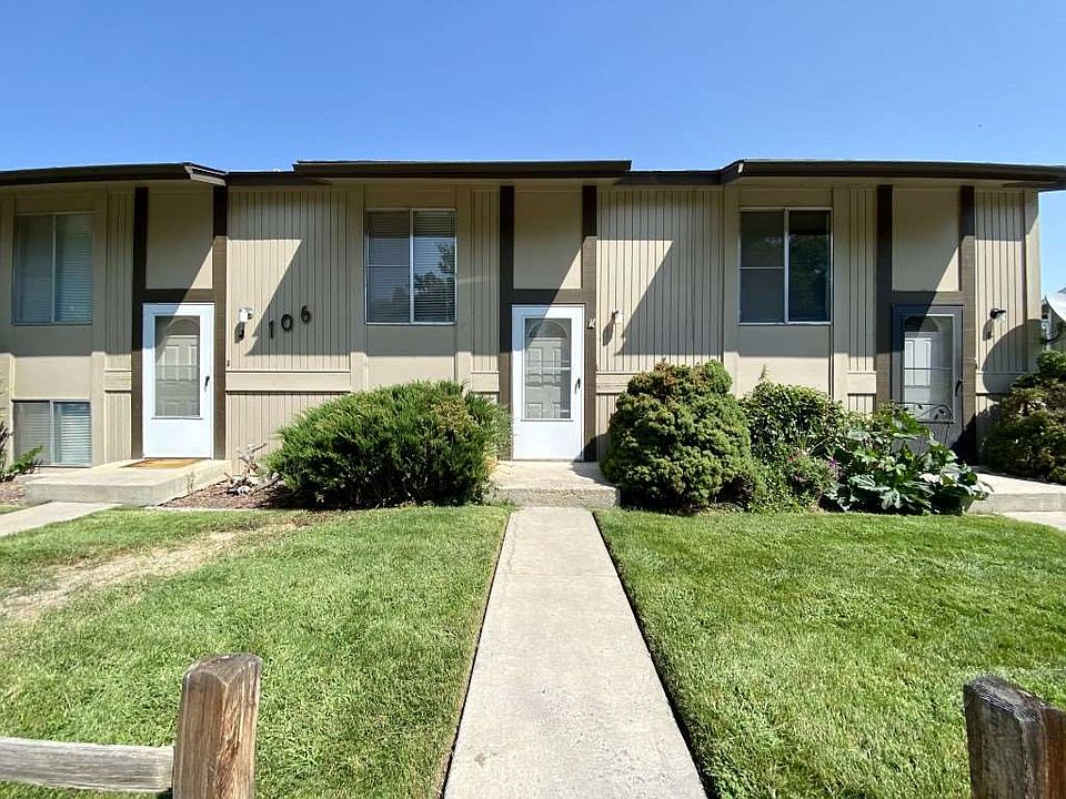 1st image of 102 Park Dr #106K