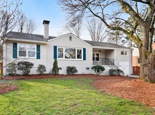 2295 Eastway Rd, Decatur, GA 30033