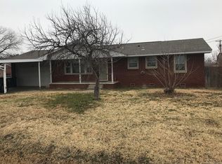 1217 89th Ave N, Tulsa, OK 74115