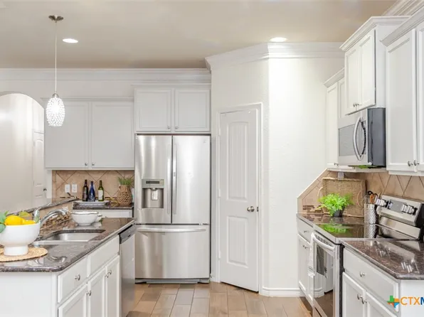 804 Valentino Dr, Harker Heights, TX 76548