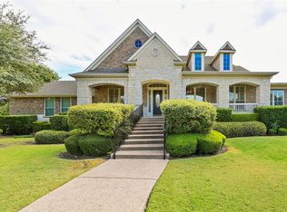2621 Queen Elaine Dr, The Colony, TX 75056