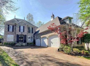 6635 Heronswood Cv, Memphis, TN 38119
