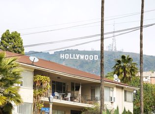 2604 N Beachwood Dr APT 7, Los Angeles, CA 90068