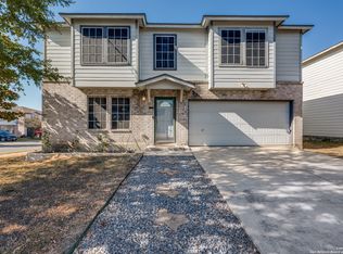 101 Gatewood Mist, Cibolo, TX 78108