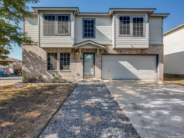 101 Gatewood Mist, Cibolo, TX 78108