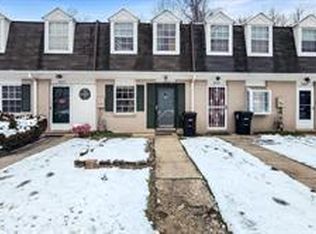 1805 Dutch Village Dr UNIT K-339, Landover, MD 20785