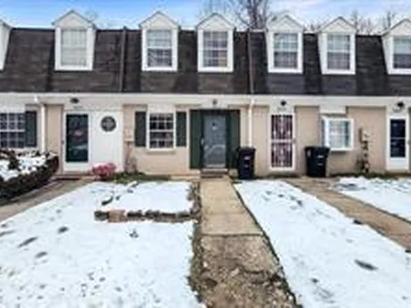 1805 Dutch Village Dr Unit K-339, Landover, MD 20785