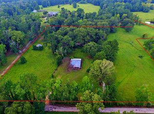 1228 E Windham Ranch Rd, Goodrich, TX 77335