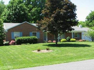 4002 Spring Meadow Dr, Ellicott City, MD 21042