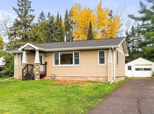 5215 Glendale St, Duluth, MN 55804