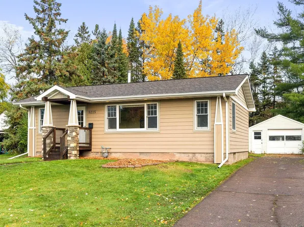 5215 Glendale St, Duluth, MN 55804