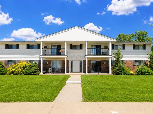 5024 W Cold Spring ROAD #2, Milwaukee, WI 53220
