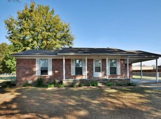 14 Warren St, Cabot, AR 72023