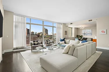 124 West 23rd Street, #PENTHOUSE