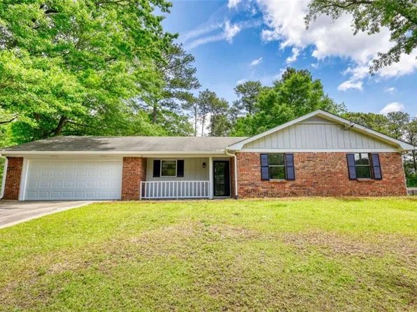 2931 Randolph Ct NE, Conyers, GA 30012