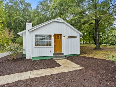 125 Hilltop Dr, Travelers Rest, SC, 29690