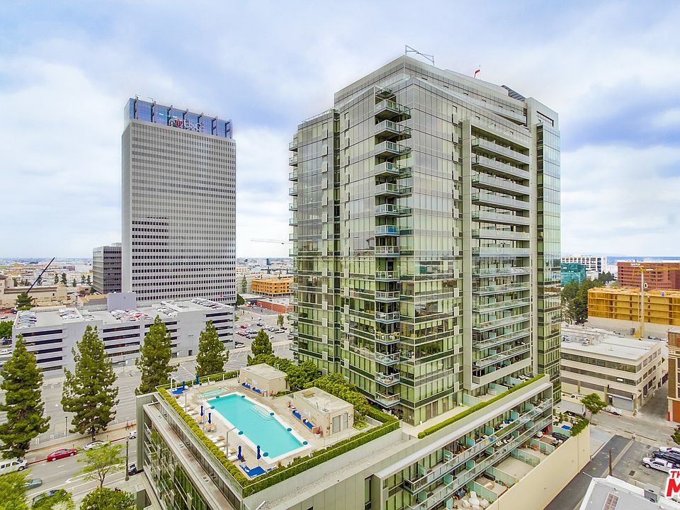 1st image of 1155 S Grand Ave APT 1608