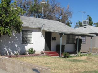 1403 E Clinton Ave, Fresno, CA 93704