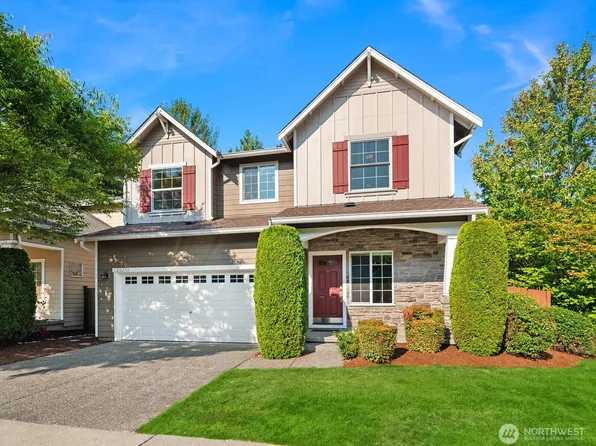 20233 124th Avenue NE, Bothell, WA 98011