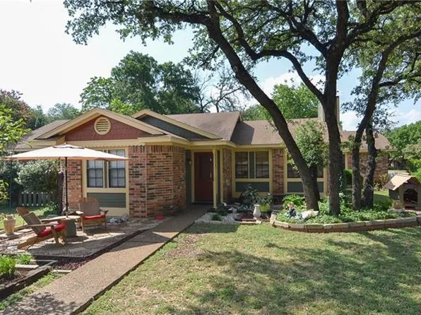 208 E Park St, Cedar Park, TX 78613
