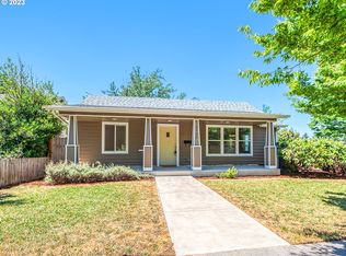 2708 Potter St, Eugene, OR 97405