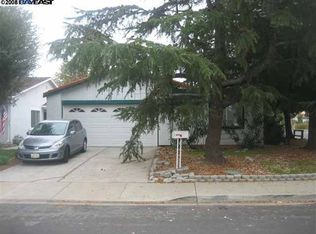 3144 Cedar St, Antioch, CA 94509