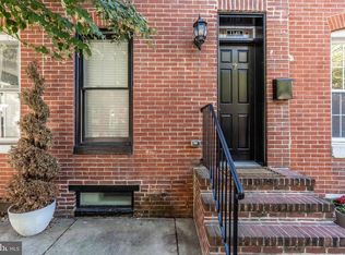 1140 Riverside Ave, Baltimore, MD 21230