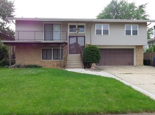 429 Carey Ct, Chicago Heights, IL