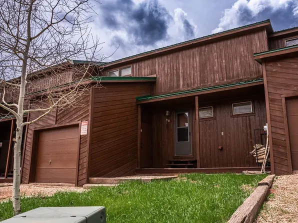 44 Valley Vista, Cuchara, CO 81055