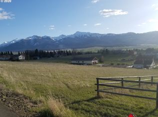 0 Valley Heights Dr, Enterprise, OR 97828