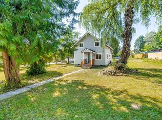 1607 Bowman Ave NW, Olympia, WA