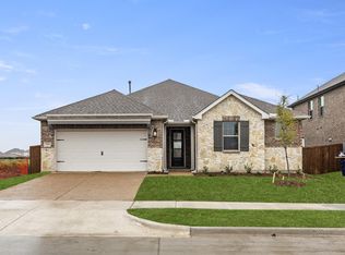 2406 Limestone Ln, Melissa, TX 75454