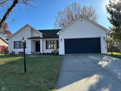 7763 Kenetta Ct, Fishers, IN, 46038