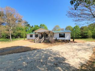 9363 Weigh Station Rd, Rural Hall, NC 27045