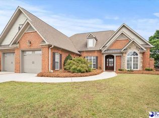 832 Merrill Hall, Florence, SC 29501