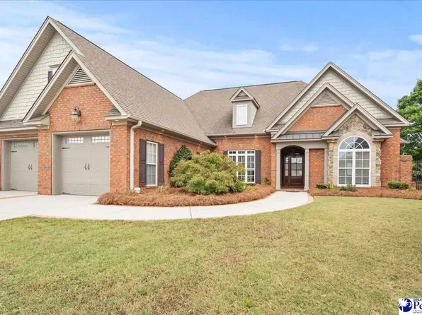832 Merrill Hall, Florence, SC 29501