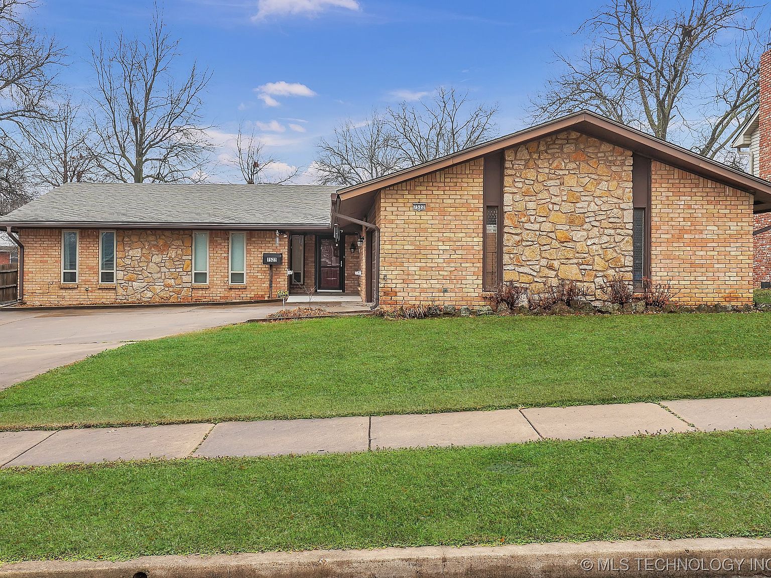 7522 E 53rd Pl, Tulsa, OK 74145 Zillow