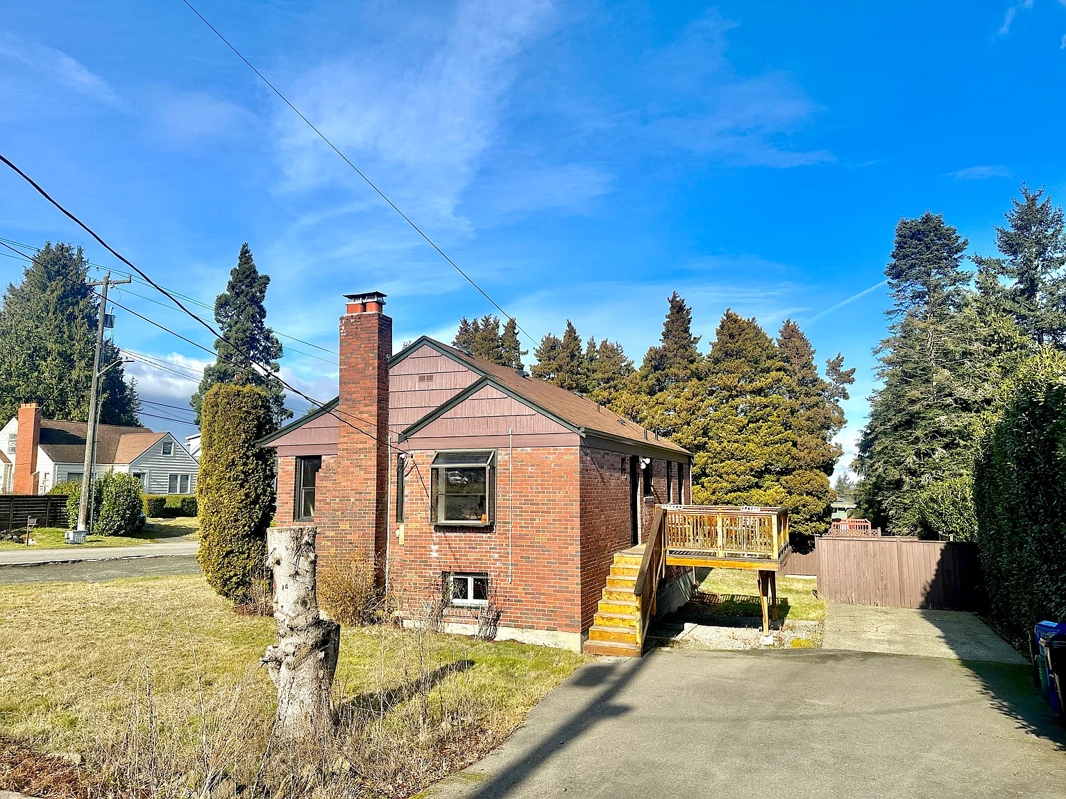 3 bed, 1510 sqft, $4,499 — Photo 2