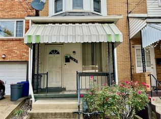 3913 Nantasket St, Pittsburgh, PA 15207