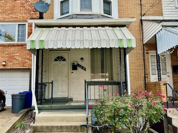 3913 Nantasket St, Pittsburgh, PA 15207
