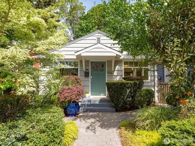 526 N 84th Street, Seattle, WA, 98103