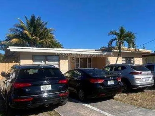 8911 SW 34th St, Miami, FL 33165